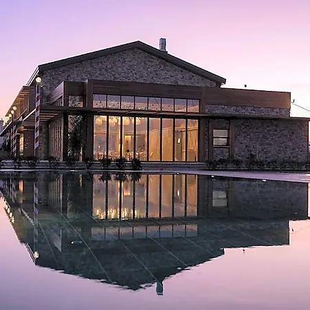 Inemare Hotel İğneada