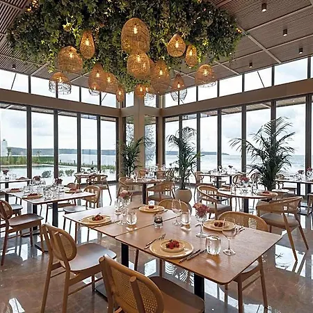 Hotel Inemare 4*