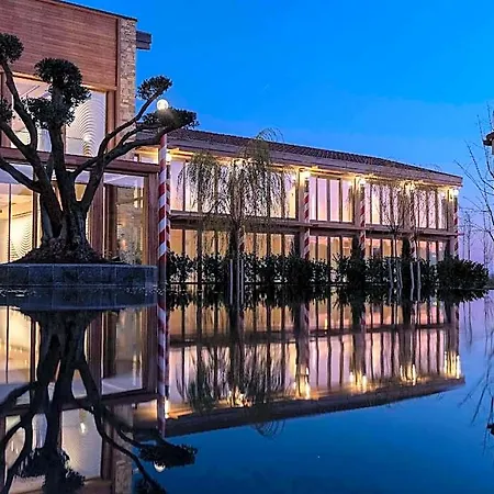 Inemare Hotel İğneada