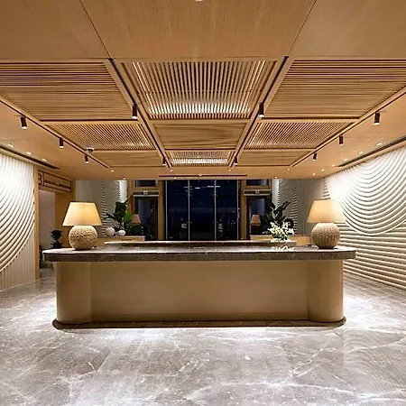Inemare Hotel İğneada