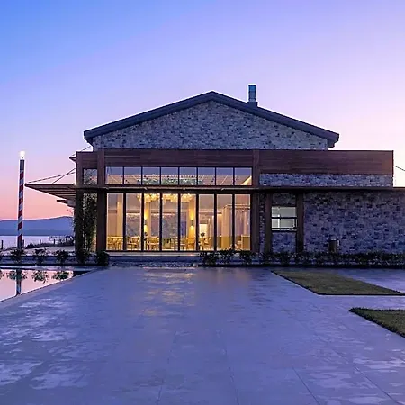 Hotel Inemare İğneada