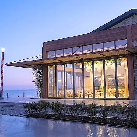 Inemare Hotel İğneada