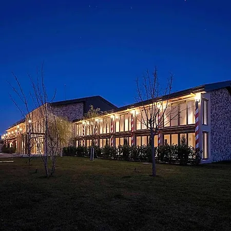 Inemare Hotel İğneada
