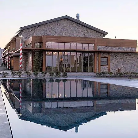 Hotel Inemare