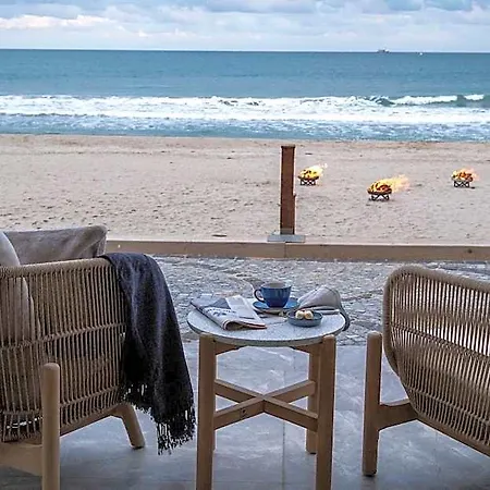 Inemare Hotel İğneada