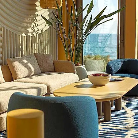 Inemare Hotel 4*