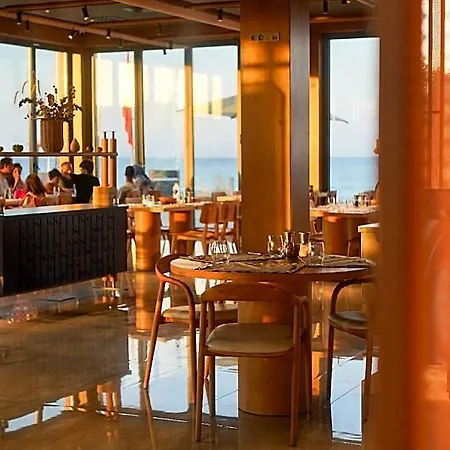 Hotel Inemare İğneada