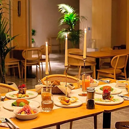 Hotel Inemare İğneada