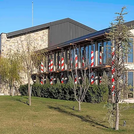 Inemare Hotel 4*