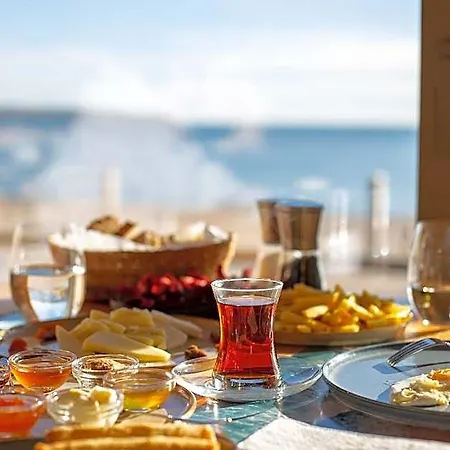 Hotel Inemare 4*