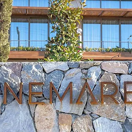 Inemare 4* İğneada