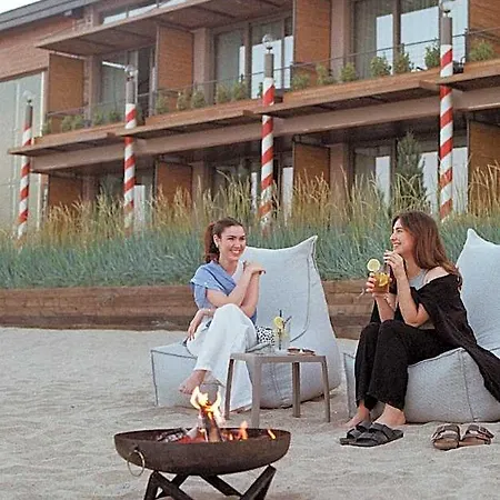 Hotel Inemare