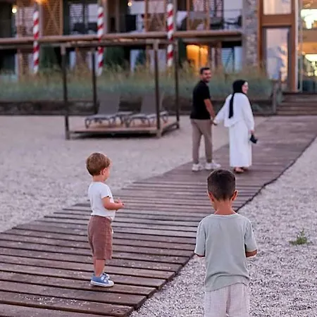 Inemare Hotel İğneada