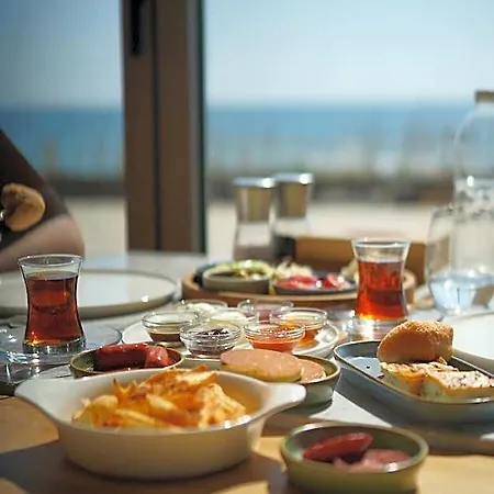 Inemare Hotel 4*