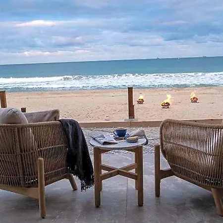 Inemare Hotel