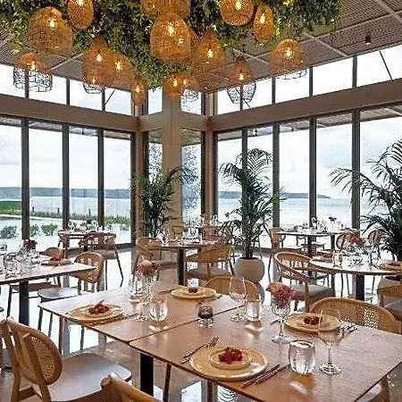 Hotel Inemare İğneada
