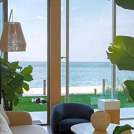 Inemare Hotel