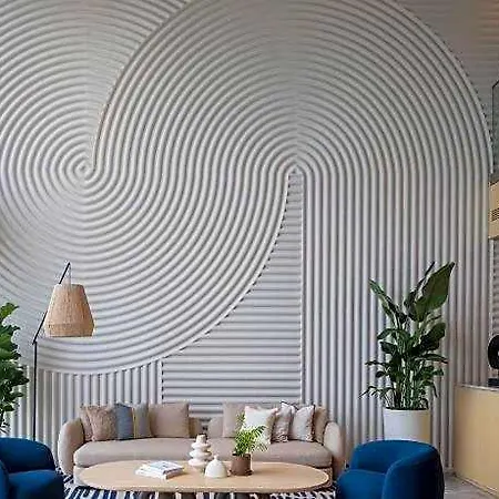 Hotel Inemare 4*