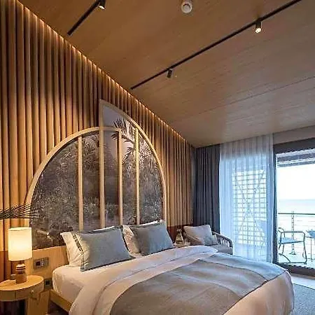 Inemare Hotel İğneada