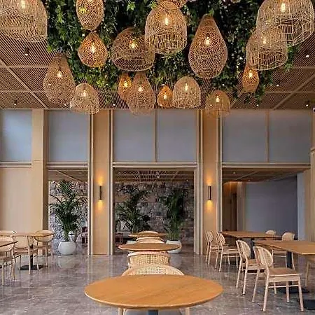 Inemare Hotel 4*