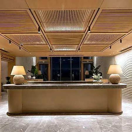 Inemare Hotel 4*