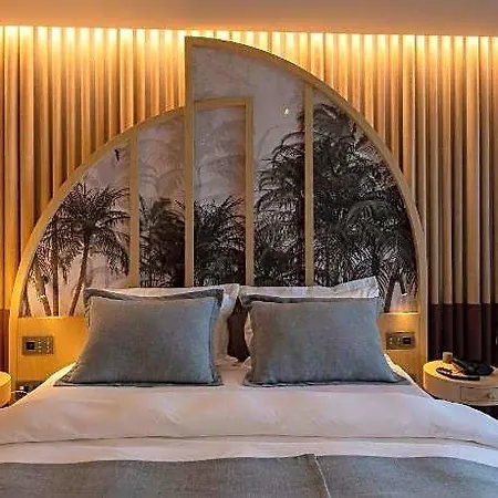 Hotel Inemare