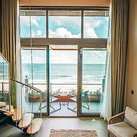 Inemare Hotel 4*