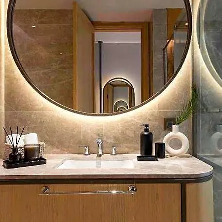 Hotel Inemare 4*
