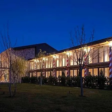 Inemare Hotel 4*